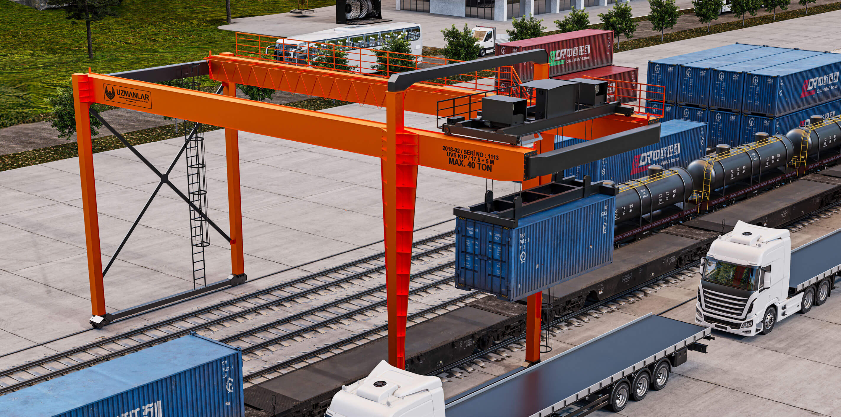 Uzmanlar | Uzmak Vinç Elektronik İnş. Mak. San. ve Tic. Ltd. Şti.