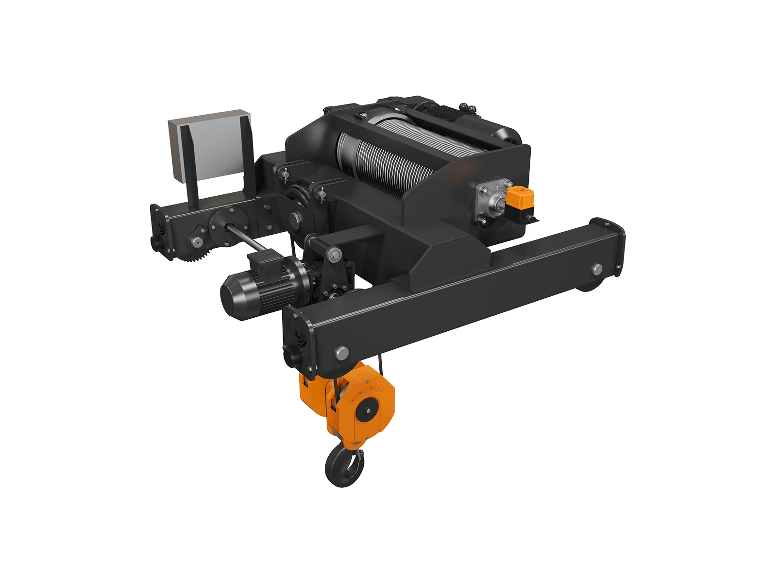 Uzmanlar | Uzmak Vinç Elektronik İnş. Mak. San. ve Tic. Ltd. Şti.