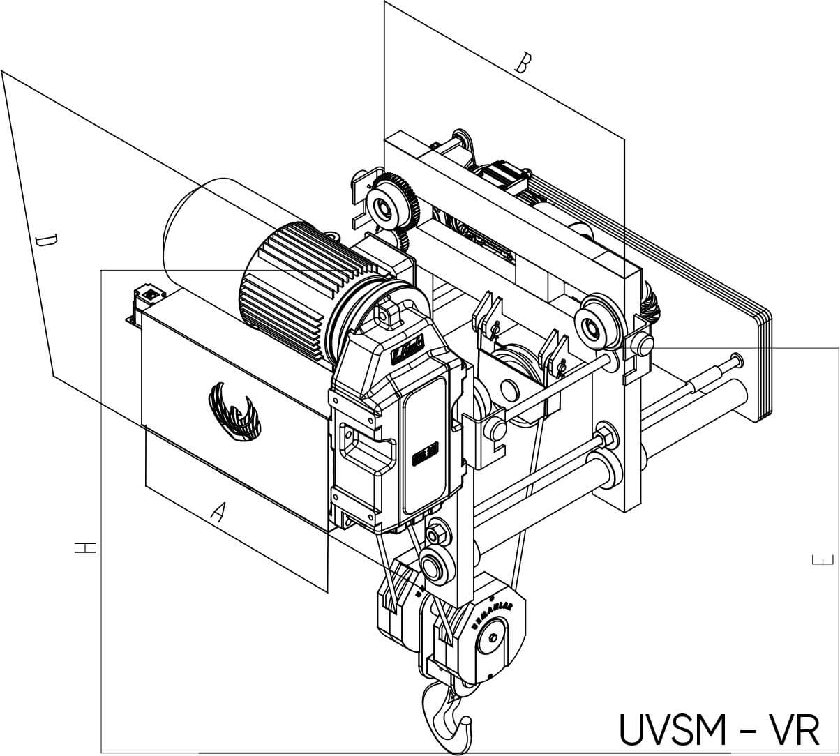 Uzmanlar | Uzmak Vinç Elektronik İnş. Mak. San. ve Tic. Ltd. Şti.