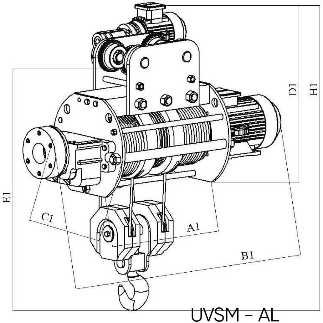Uzmanlar | Uzmak Vinç Elektronik İnş. Mak. San. ve Tic. Ltd. Şti.