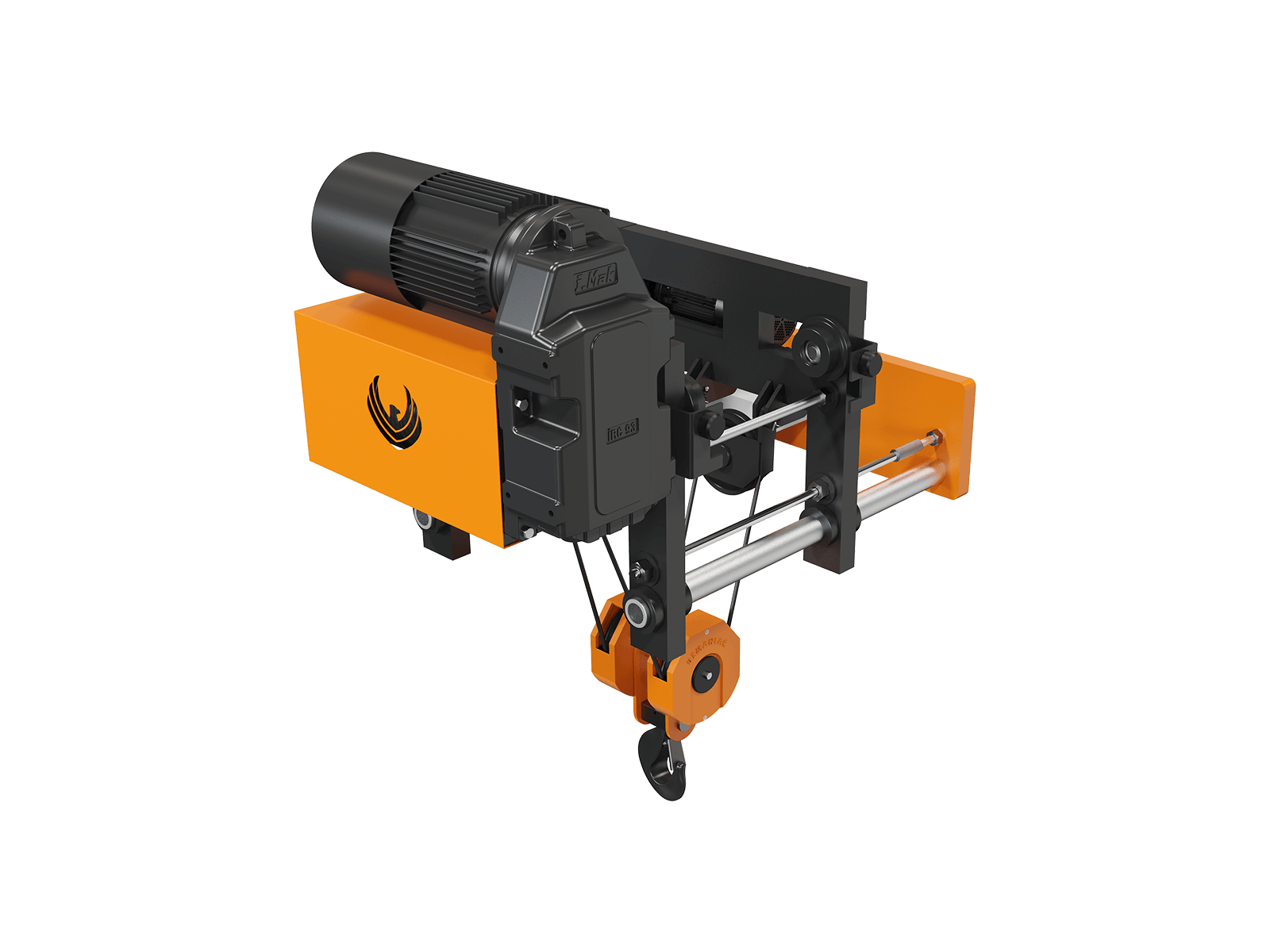 Uzmanlar | Uzmak Vinç Elektronik İnş. Mak. San. ve Tic. Ltd. Şti.