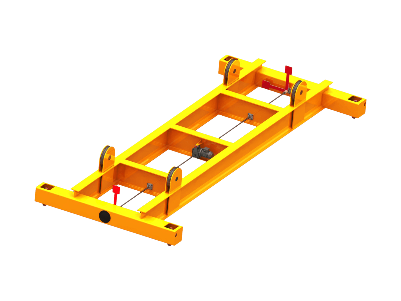 Uzmanlar | Uzmak Vinç Elektronik İnş. Mak. San. ve Tic. Ltd. Şti.
