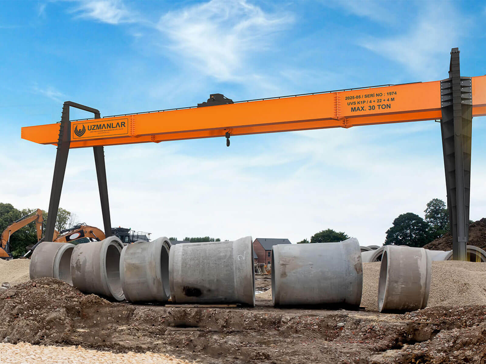 Uzmanlar | Uzmak Vinç Elektronik İnş. Mak. San. ve Tic. Ltd. Şti.