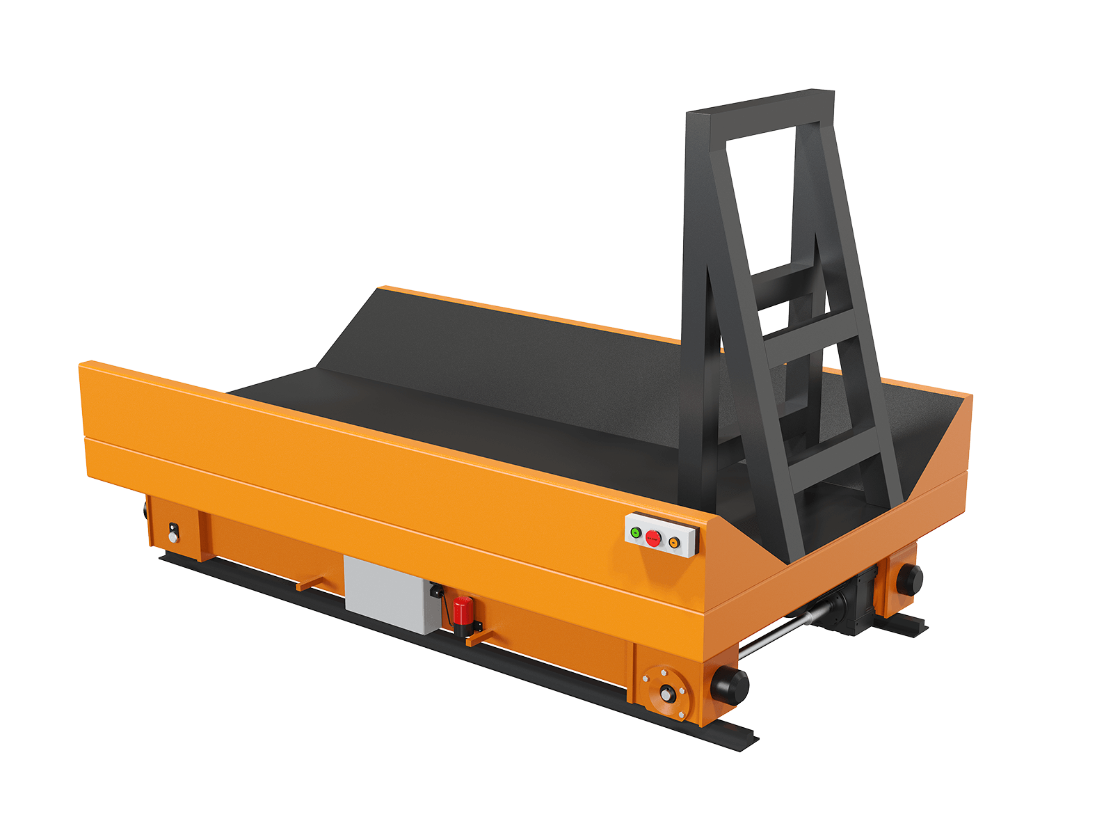 Uzmanlar | Uzmak Vinç Elektronik İnş. Mak. San. ve Tic. Ltd. Şti.